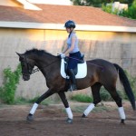 Z Treat as 5 y/o (Kara Finnegan photo)